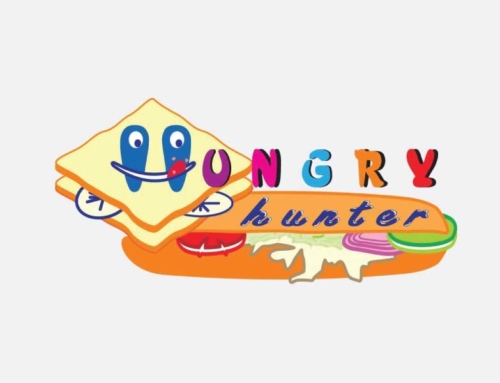 Branding for cafe/ food /restaurant | Vadodara