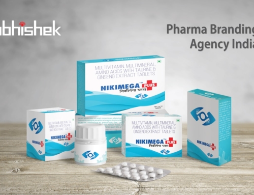 Pharma Branding Agency India