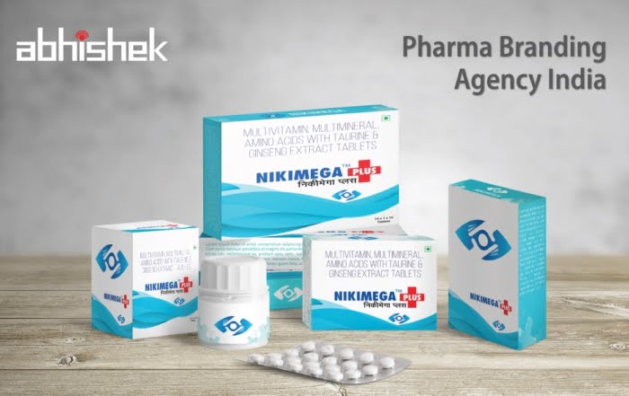 Pharma Branding Agency Vadodara India | Logo Design | | Packaging | Visual Aids Design | Brochure Design | Pharma Box Design