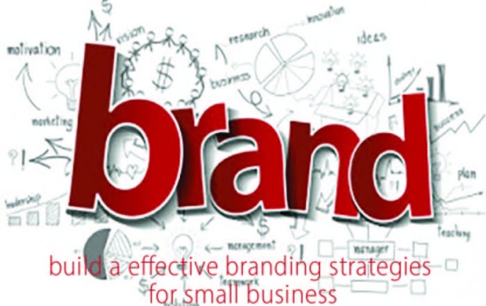 build a effective branding strategies for Small Business | Brand Strategies | small business branding