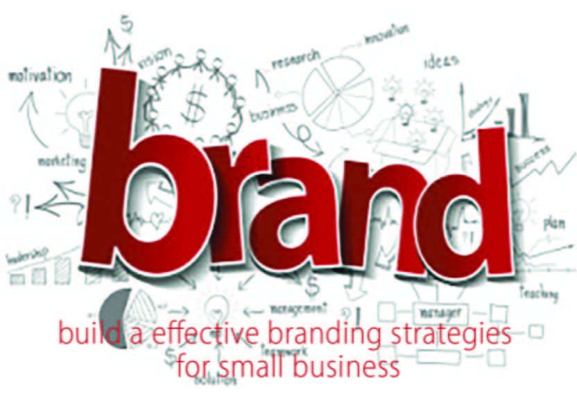 build a effective branding strategies for Small Business | Brand Strategies | small business branding