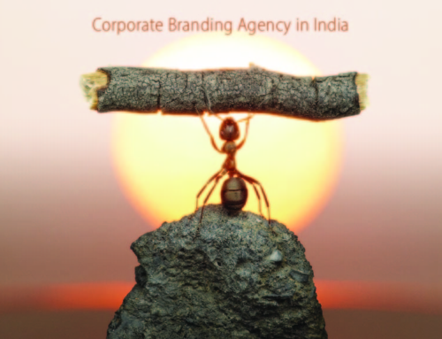 Corporate Branding Agency in India