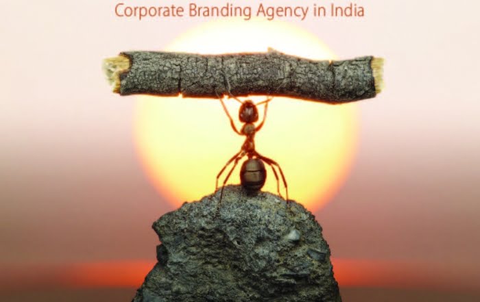 Corporate Branding Agency Vadodara, India