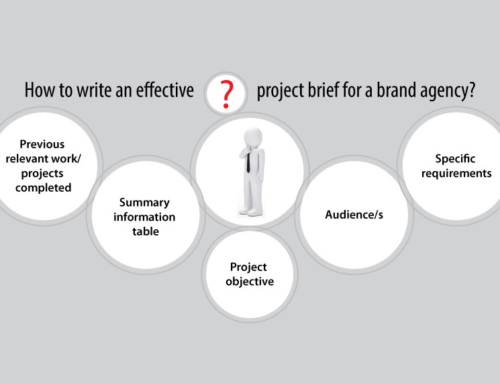 How to Write an Effective Project Brief for a Brand Agency?