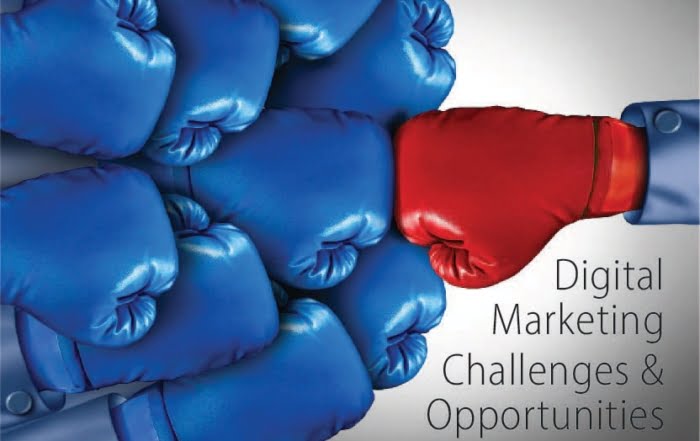 digital marketing Agency | Digital Marketing Challenges | Opportunities of Digital Marketing