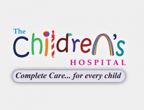 Branding for Hospital | Clinic | Vadodara