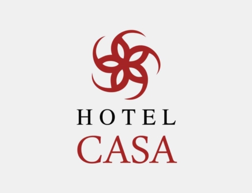 Branding for Hotel | Vadodara