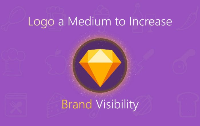Logo-A-medium-to-Incress-Brand - Logo Design Company Vadodara | Logo Design Services Vadodara