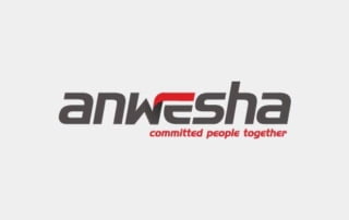 Anwesha Logo