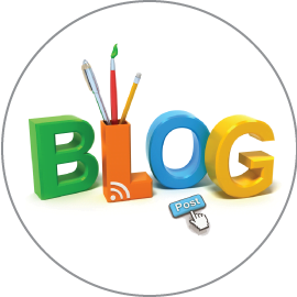 Blog Writing Service