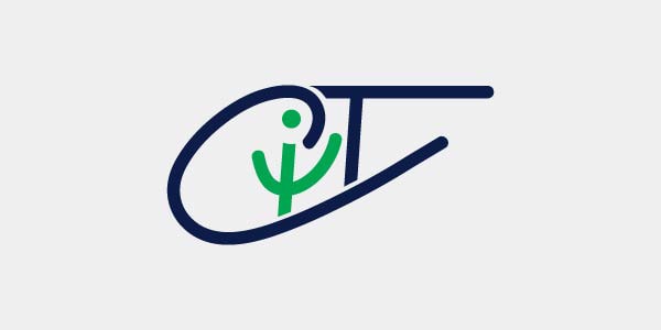 ct logo | creative logo | branding