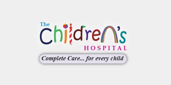 hospital logo | child hospital