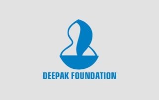 foundation | cherity logo
