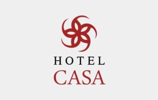 hotel logo | restaurant logo | rest room