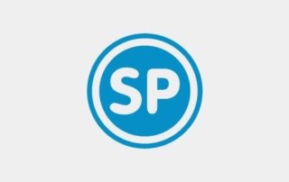 SP-Vadodara Logo