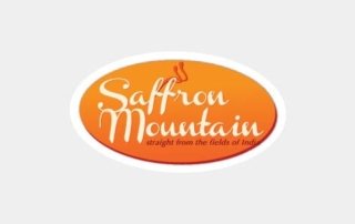 Saffrou-Mountain - Food Supplier Logo Australia