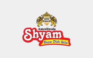 Amrelwala shyam Snow Dish Gold