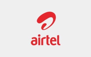 Airtel Logo | Icard Design for Airtel