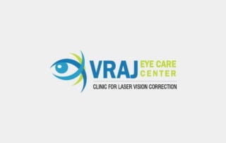 Vraj-Eye-Care-Vadodara | Lasik Centre Logo