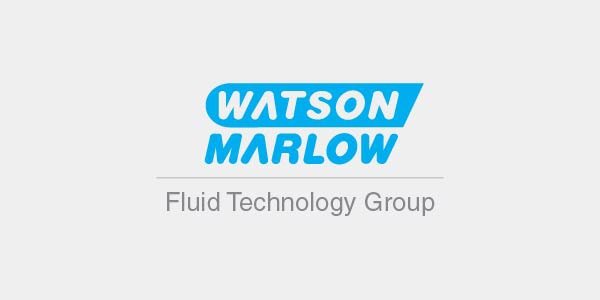 Watson Marlow Technology Group USA Logo | Fluid Technology Logo | Creative Engineering Logo