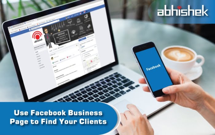 Facebook Business Page to find your Clients | Digital Branding | Facebook Marketing