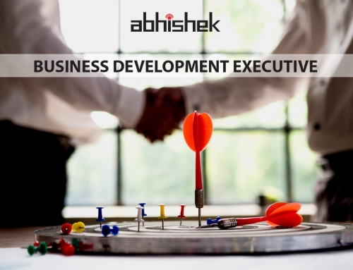 Business Development Executive Job Opening in Vadodara, India