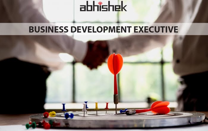 Business Development Executive Job Opening in Vadodara, India | Sales Executive Jobs Vadodara | Marketing executive jobs Vadodara