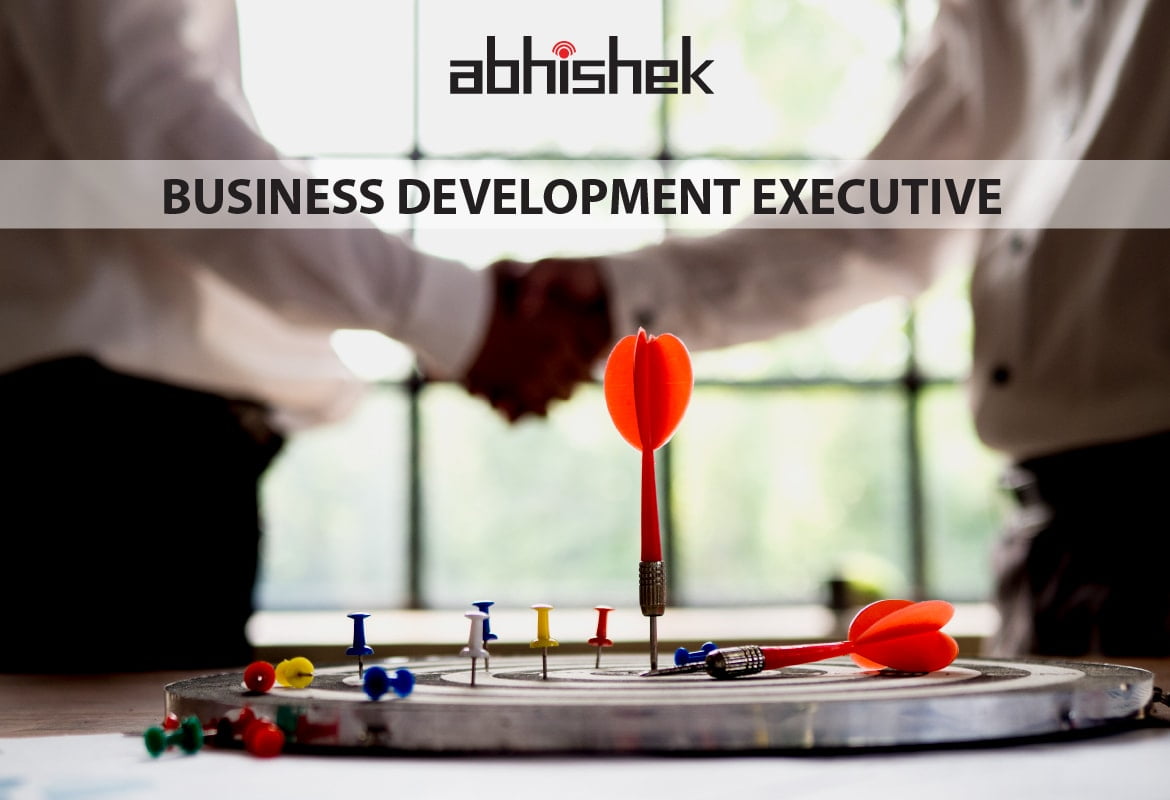 Business Development Executive Job Opening in Vadodara, India | Sales Executive Jobs Vadodara | Marketing executive jobs Vadodara