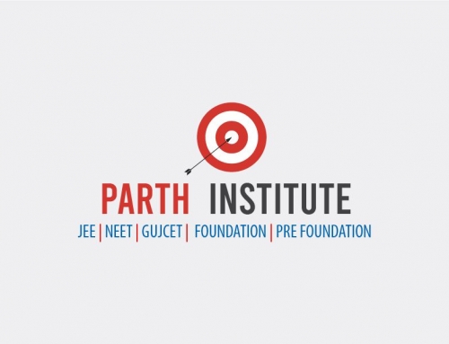 Branding for Educational Institute in Vadodara, India
