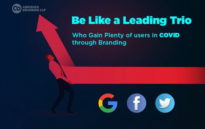Be Like a Leading Trio Who Gain Plenty of Users in COVID Through Branding (1)