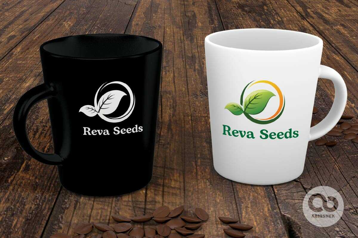 Mug Design for Agriculture and commodity Products