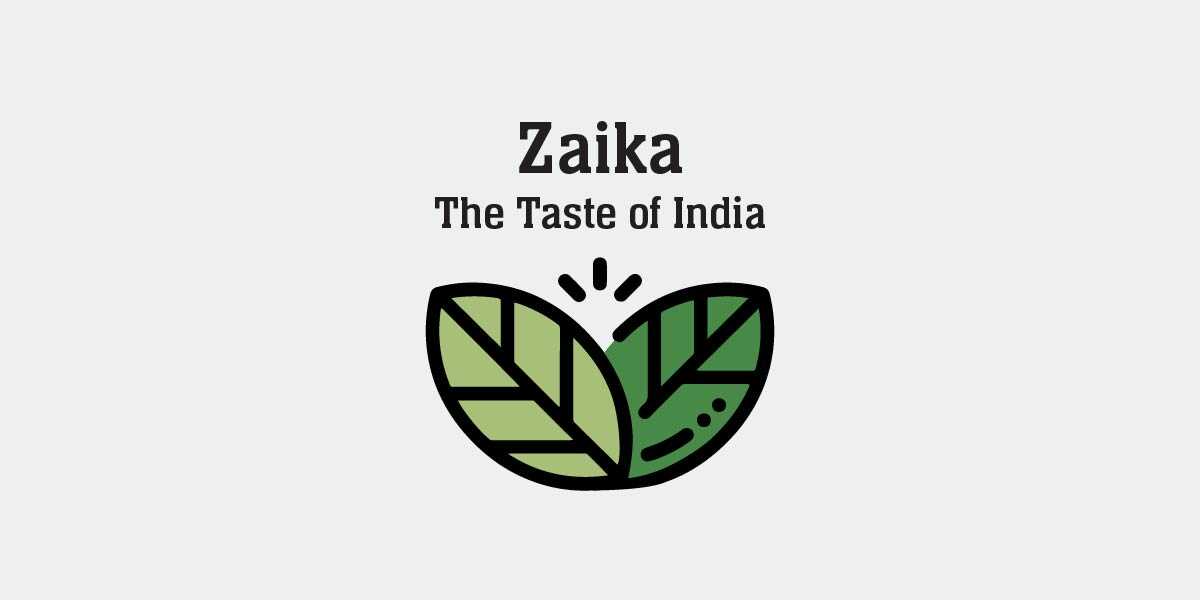 Food Truck Branding for Zaika Restaurant in Germany