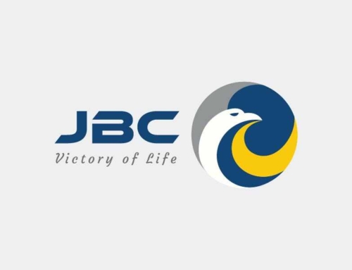 Multi Group Company Branding for JBC in Dubai