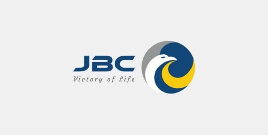Multi Group of Company branding for JBC Dubai, UAE