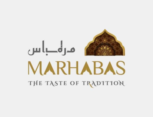 Restaurant Branding for Marhabas in Kolkata