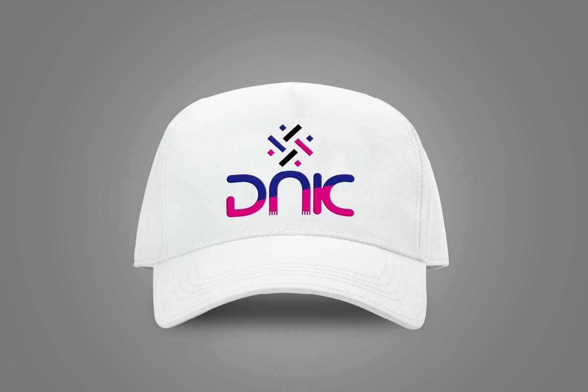 Cap design for DNK, Cap design for manufacturar, cap design for textiles design