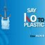 Impact Of Plastics on The Environment