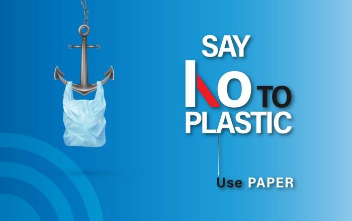 Impact Of Plastics on The Environment