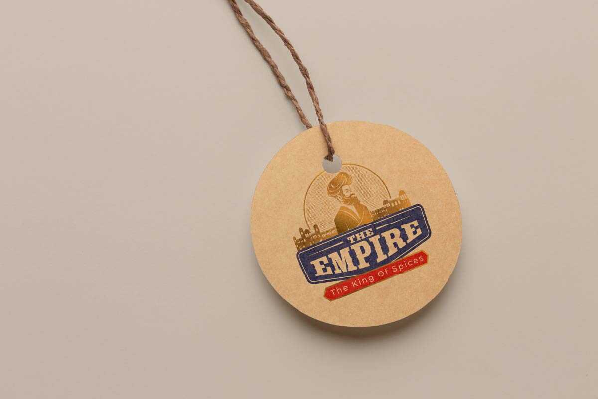 Spices product tag Spices product tag