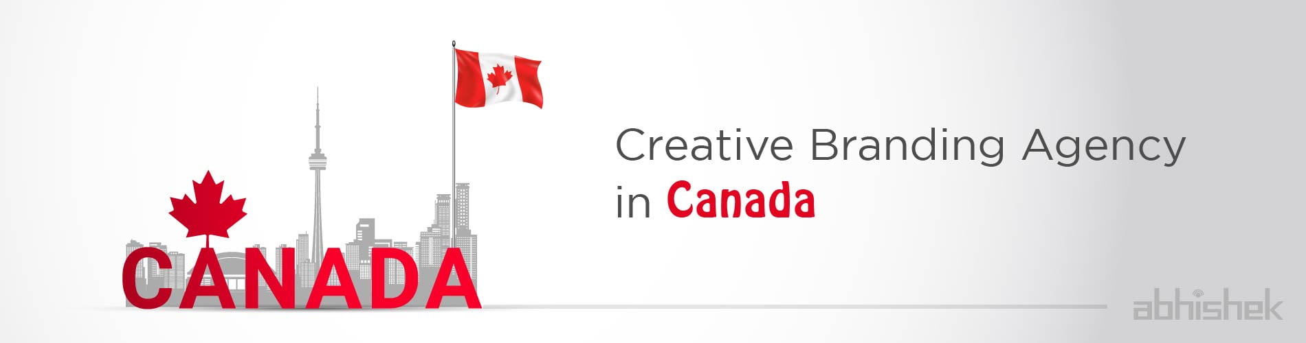 Creative Branding Agency in Canada
