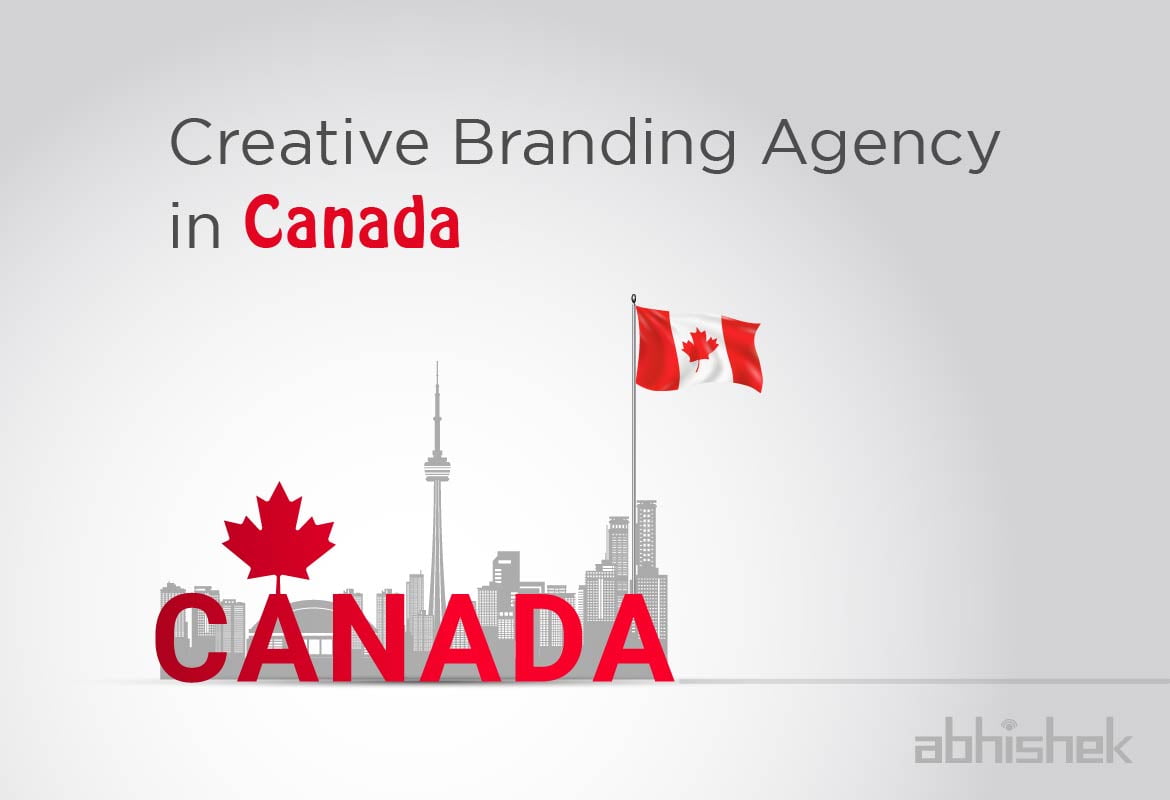 Creative Branding Agency in Canada