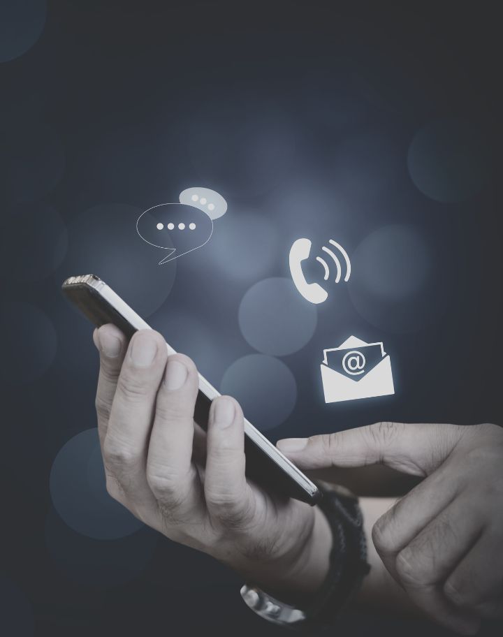 Contact Us - Abhishek Branding, Branding Agency, Branding services