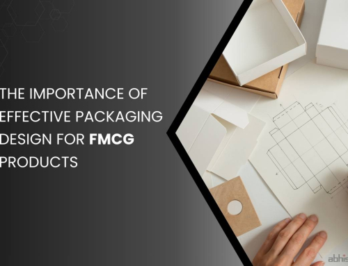 The Importance of Effective Packaging Design for FMCG Products