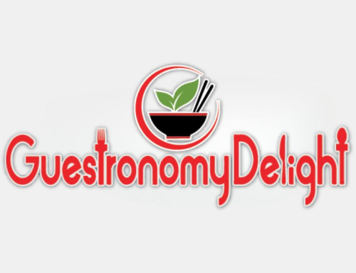Restaurant & Bar Branding in Jamaica Complete Case Study of Guestronomy Delight