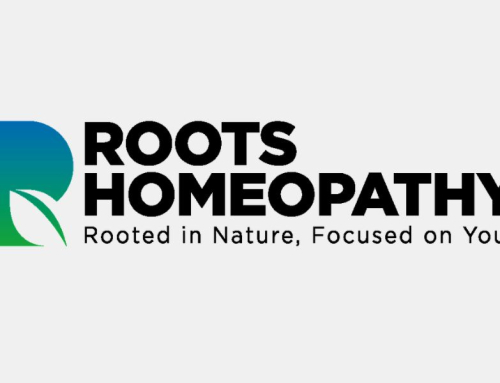 Homeopathy Clinic Branding Case Study in Canada | Healthcare Brand Transformation