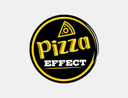 Pizza Restaurant Branding Case Study | California USA