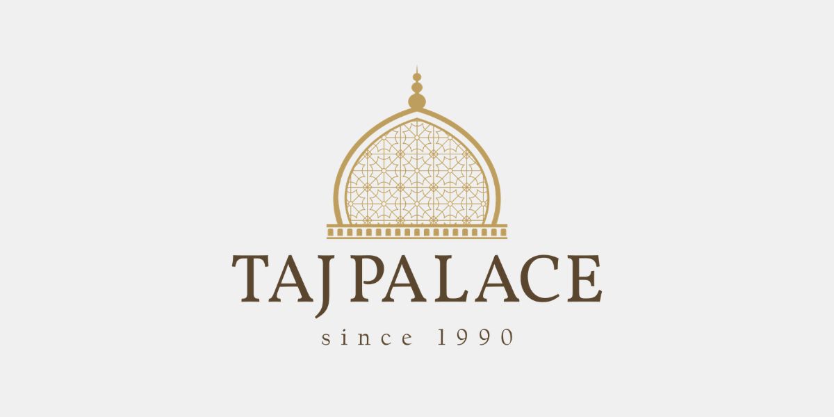 Indian restaurant branding, luxury restaurant branding, restaurant logo design, hospitality brand identity, premium restaurant branding, restaurant branding case study, Indian restaurant logo design